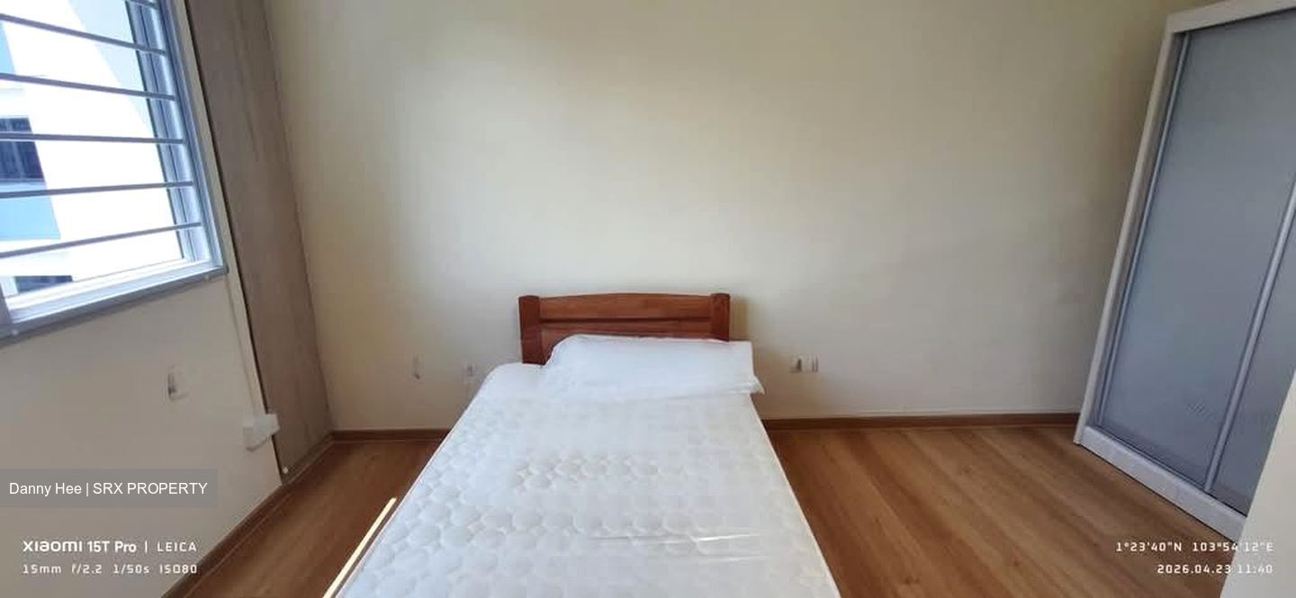Blk 192B Rivervale Gateway (Sengkang), HDB 5 Rooms #573529371